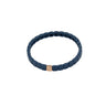 Indigo Baobab Bracelet