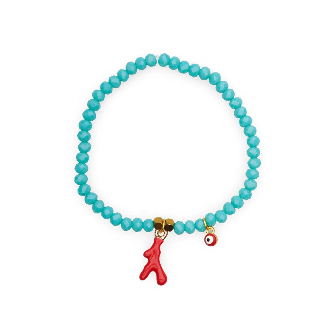 Agathist bracelet