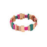 Ember’s Glow Bracelet