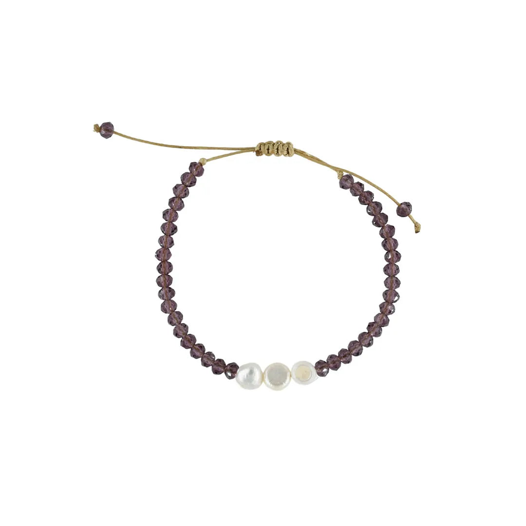 Be the Change Bracelet