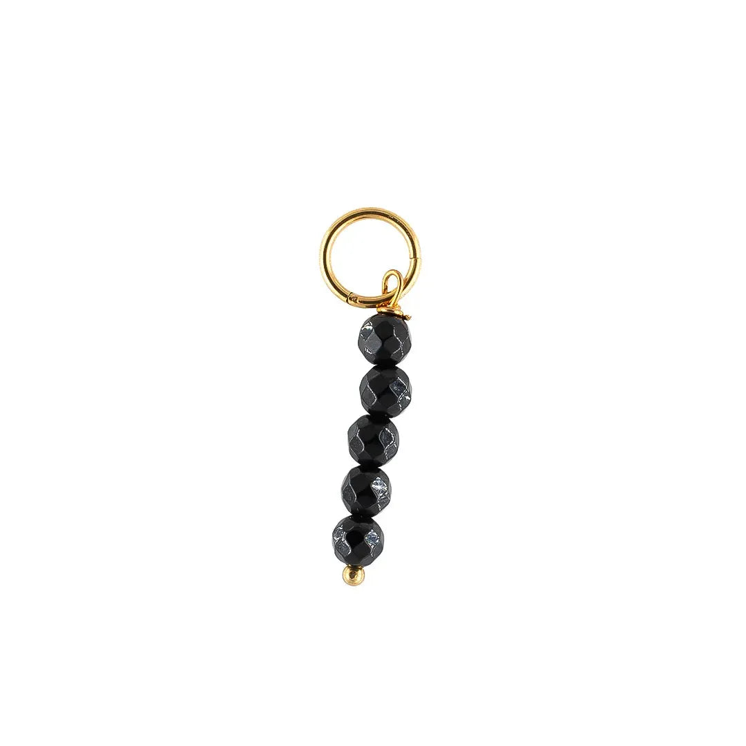 Bold Beth Charm