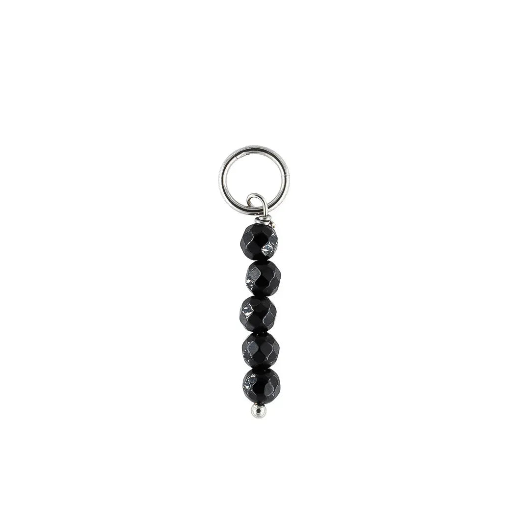 Bold Beth Charm