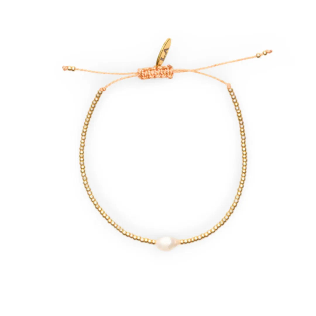 Brunching in Barcelona Bracelet