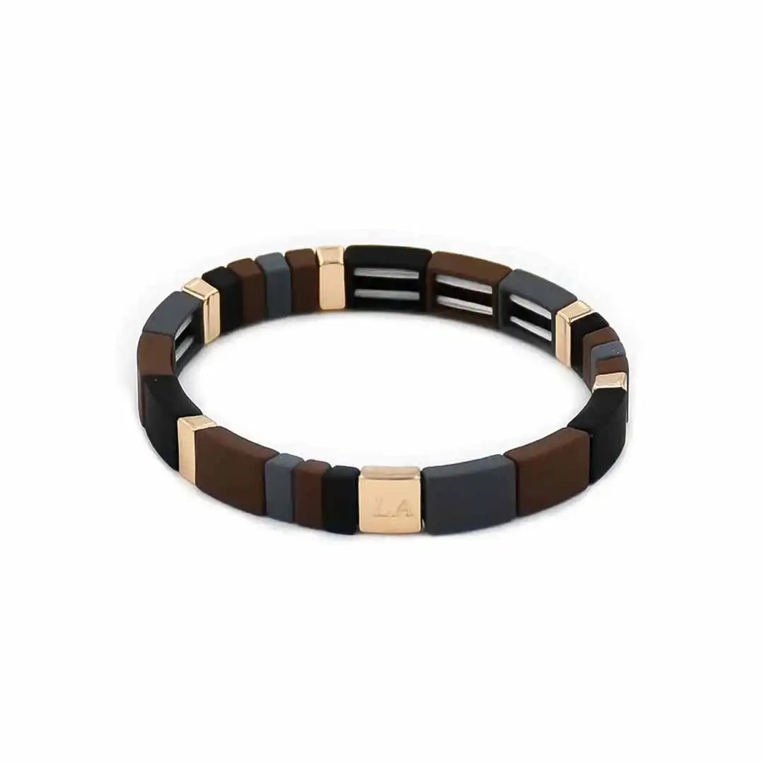 Cacao Kisses Women's Bracelet