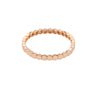 Kalahari Facets Gold Bracelet