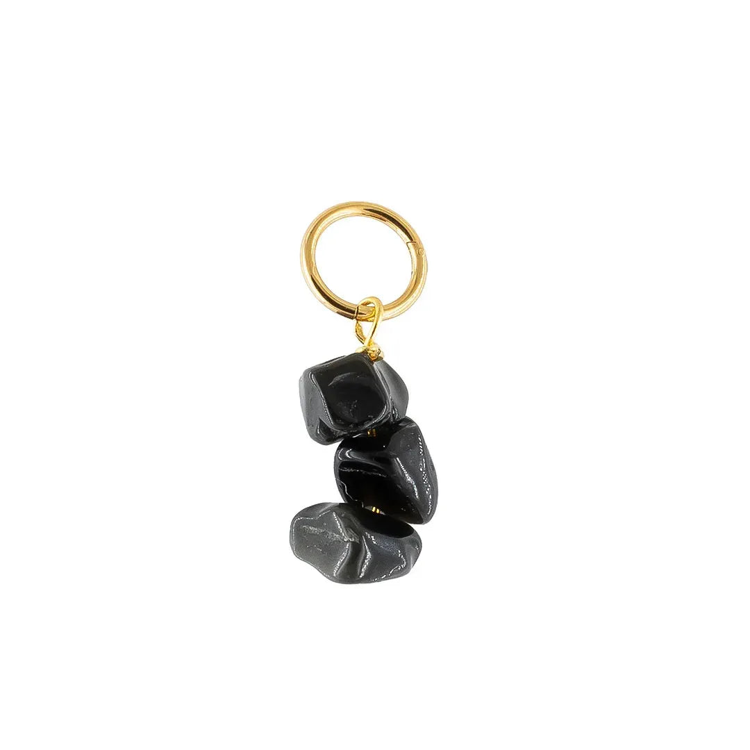 Dark Horse Charms