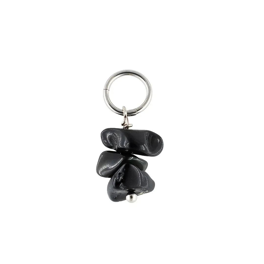 Dark Horse Charms