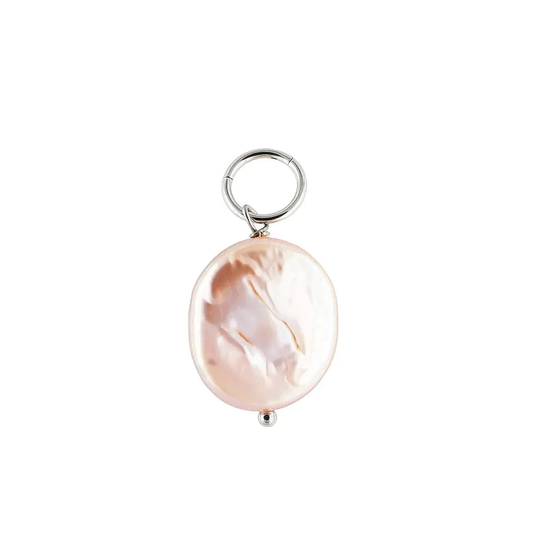 Eye of the Beholder Charm