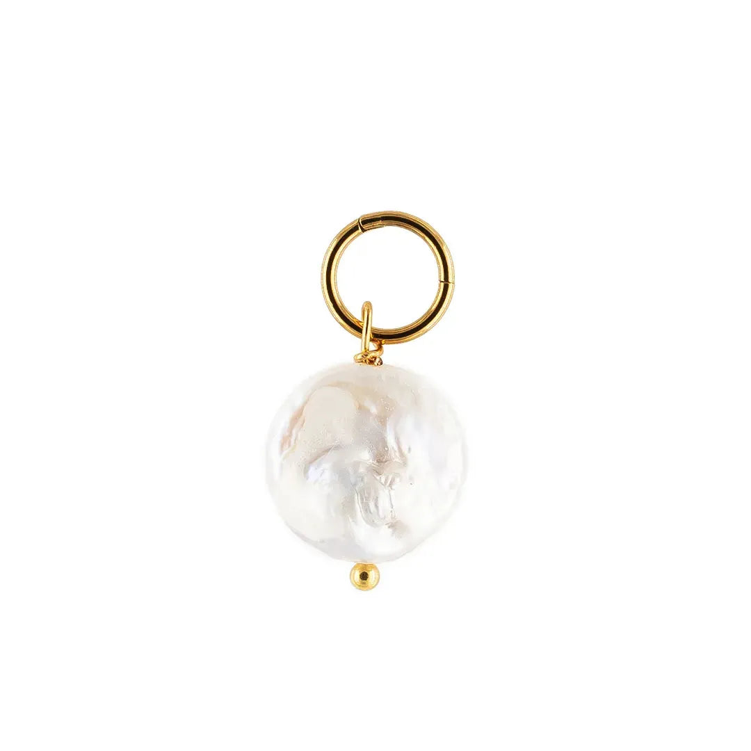 Eye of the Beholder Charm
