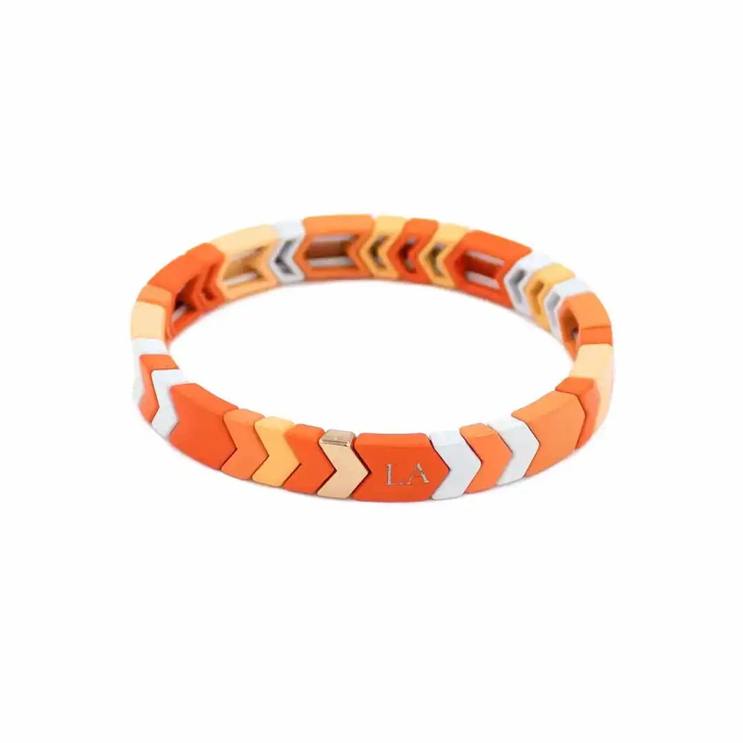 Fiery Flames Bracelet