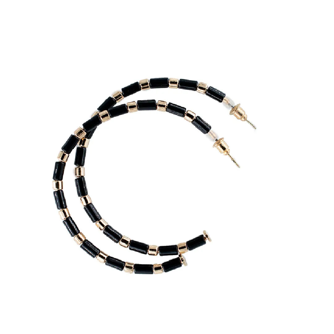 Fish Eagle’s Cry Earrings