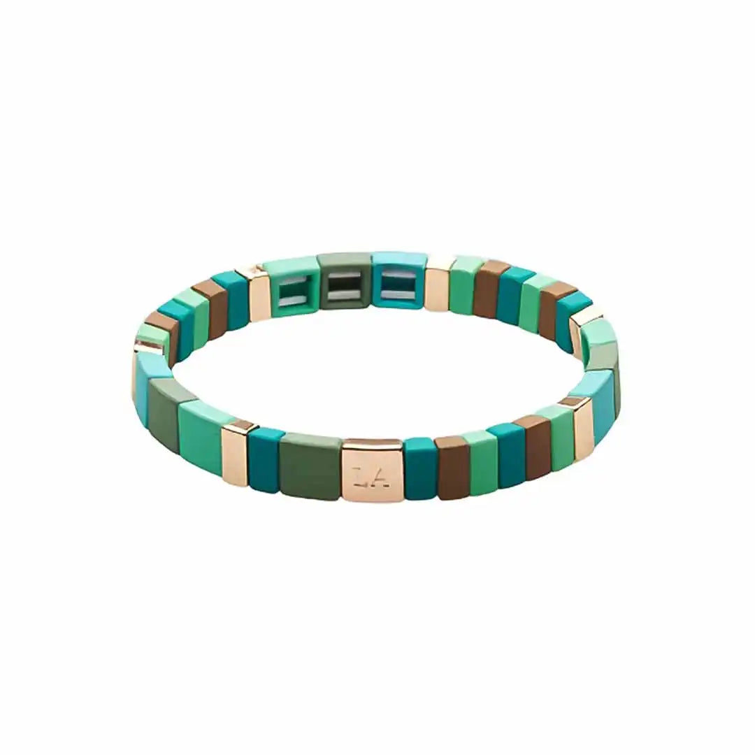 Frozen Moss Bracelet