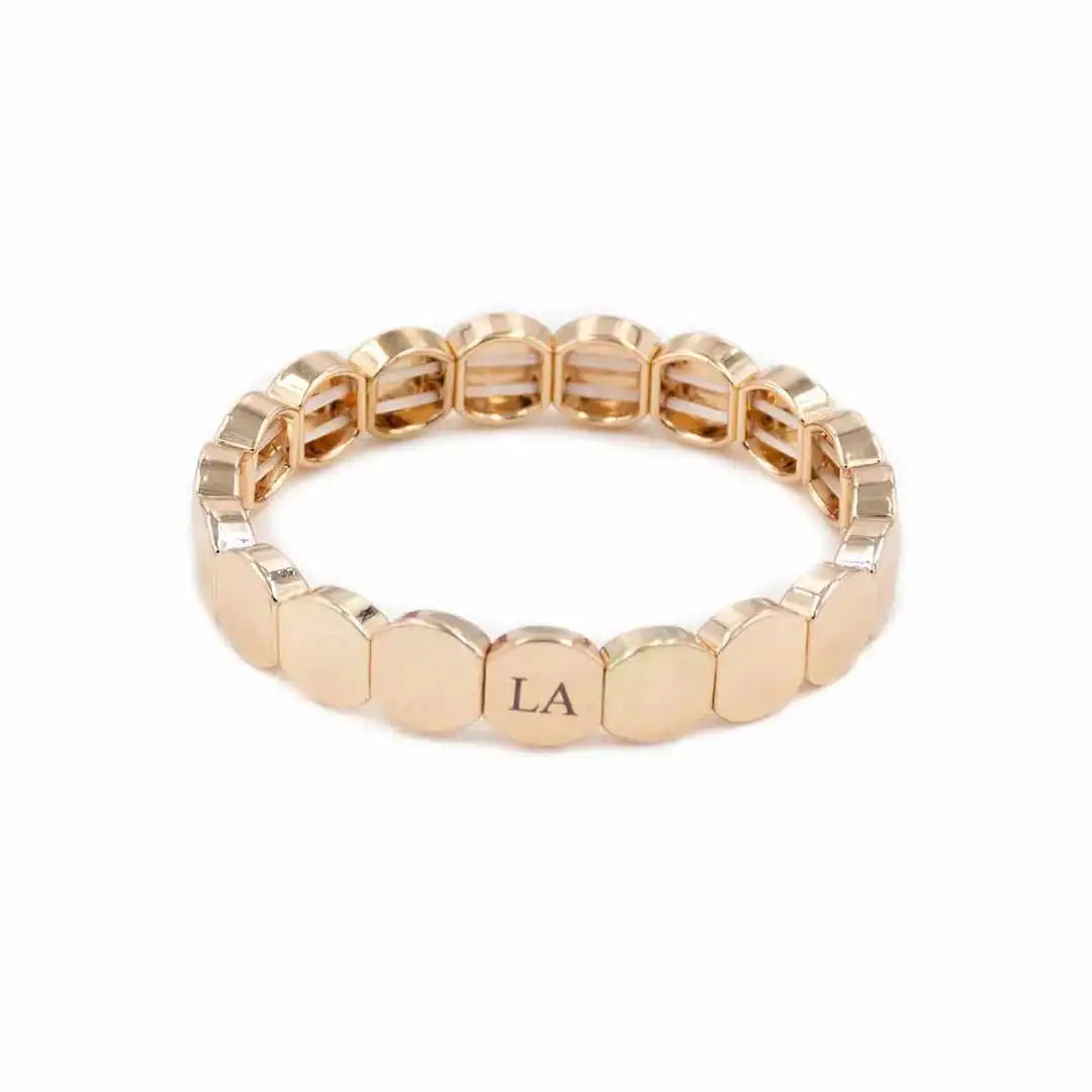 Giraffe Blotches Bracelet
