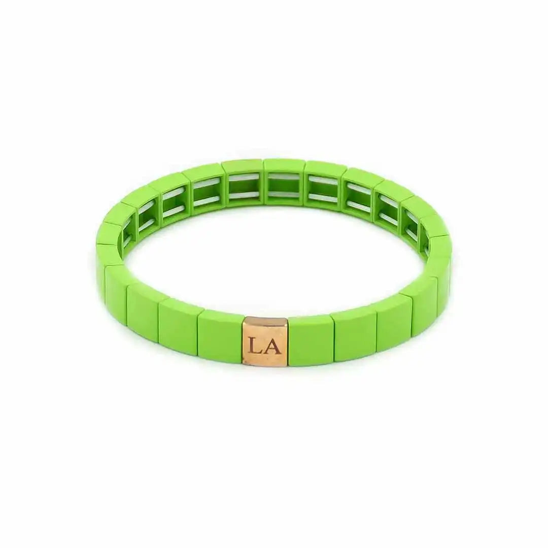 Hearty Hare Bracelet