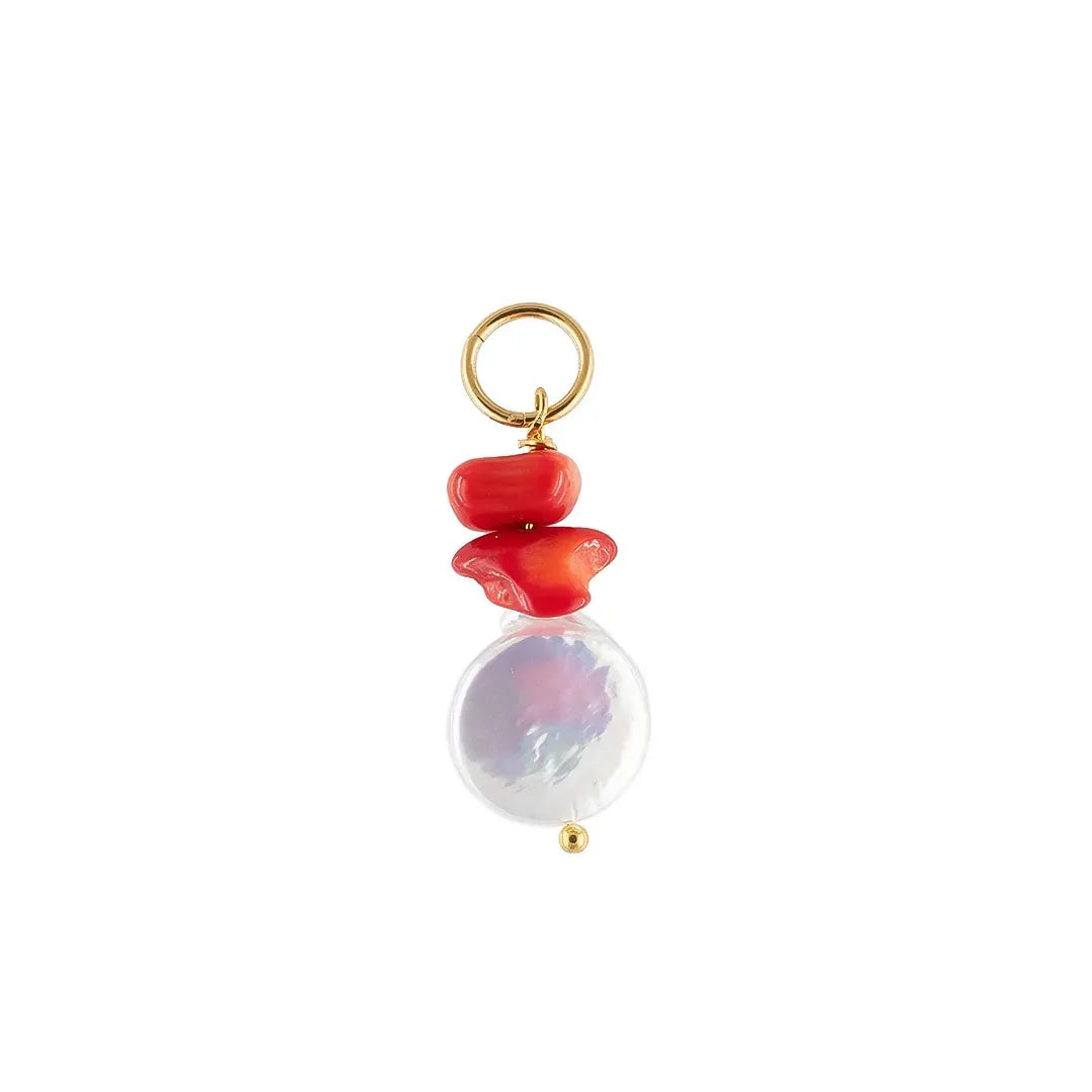 Hidden Fire Charm