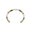 Golden Halo in White