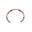 Golden Halo in Pink