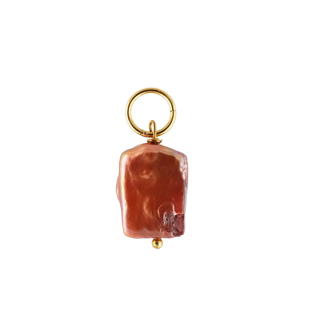 Lady Mazu Charm
