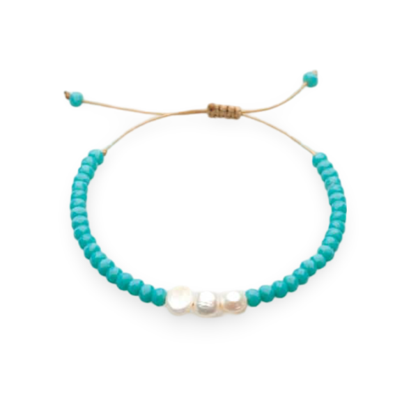 Celebrate Sophiatown rich heritage with this bracelet piece.