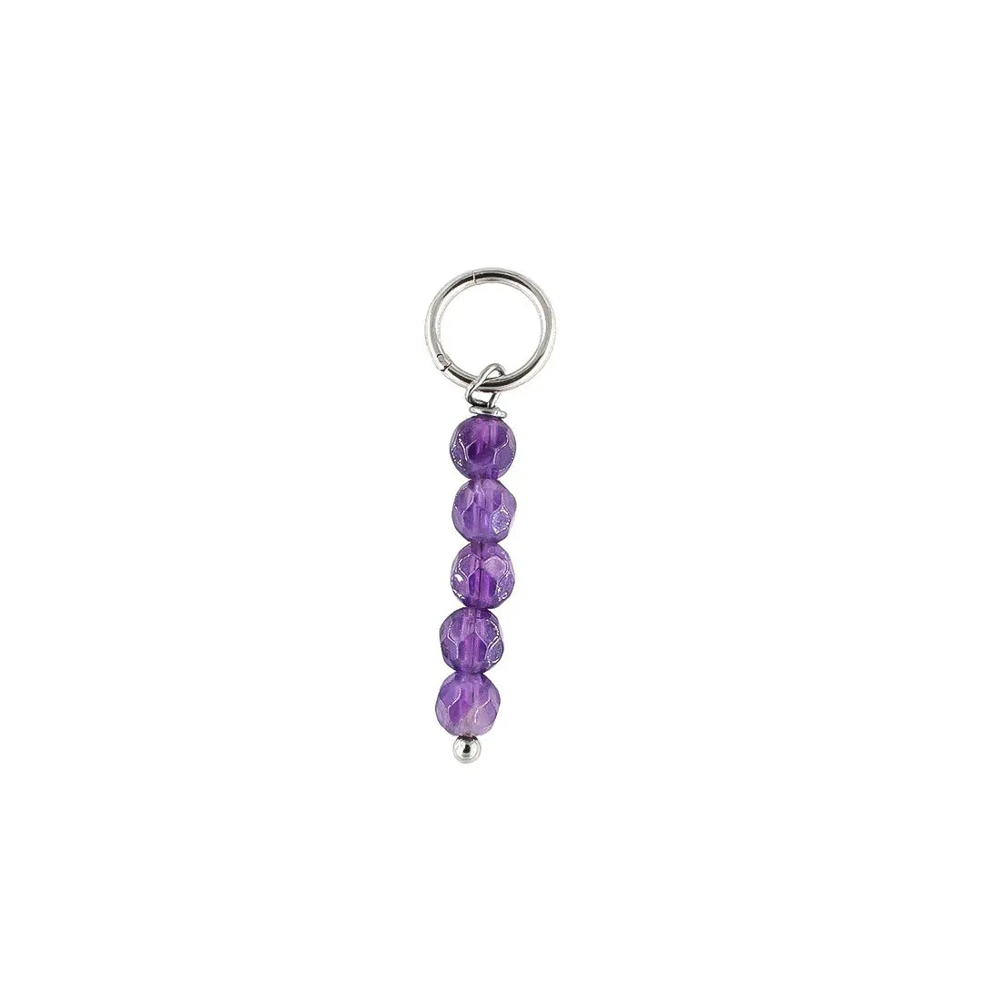 Midnight Ceremony Charm