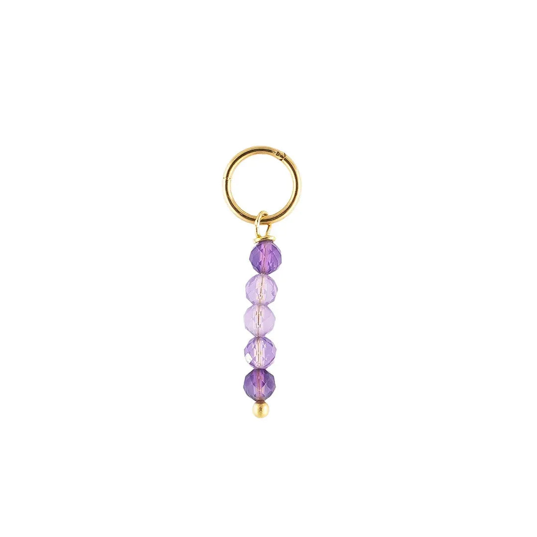 Midnight Ceremony Charm