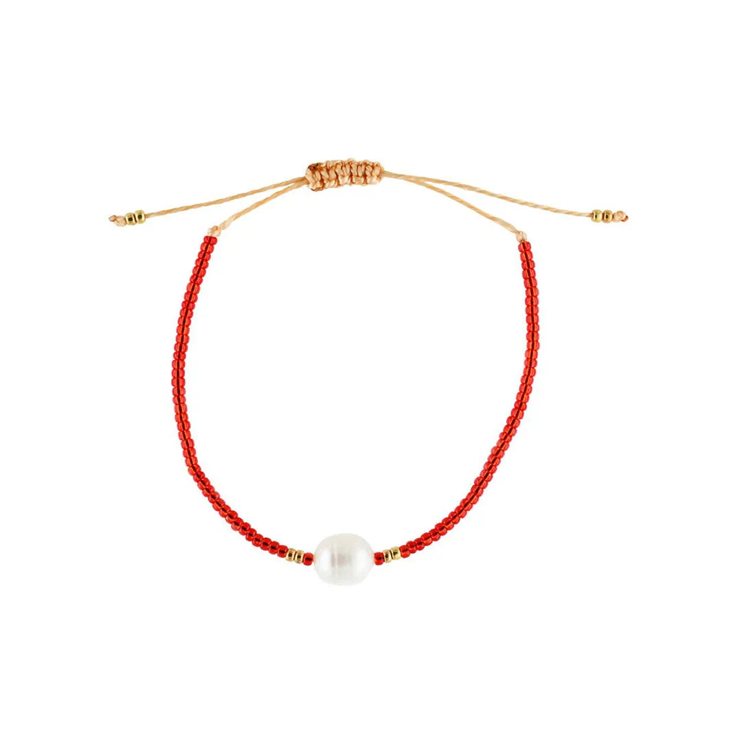 Mind The Gap Bracelet