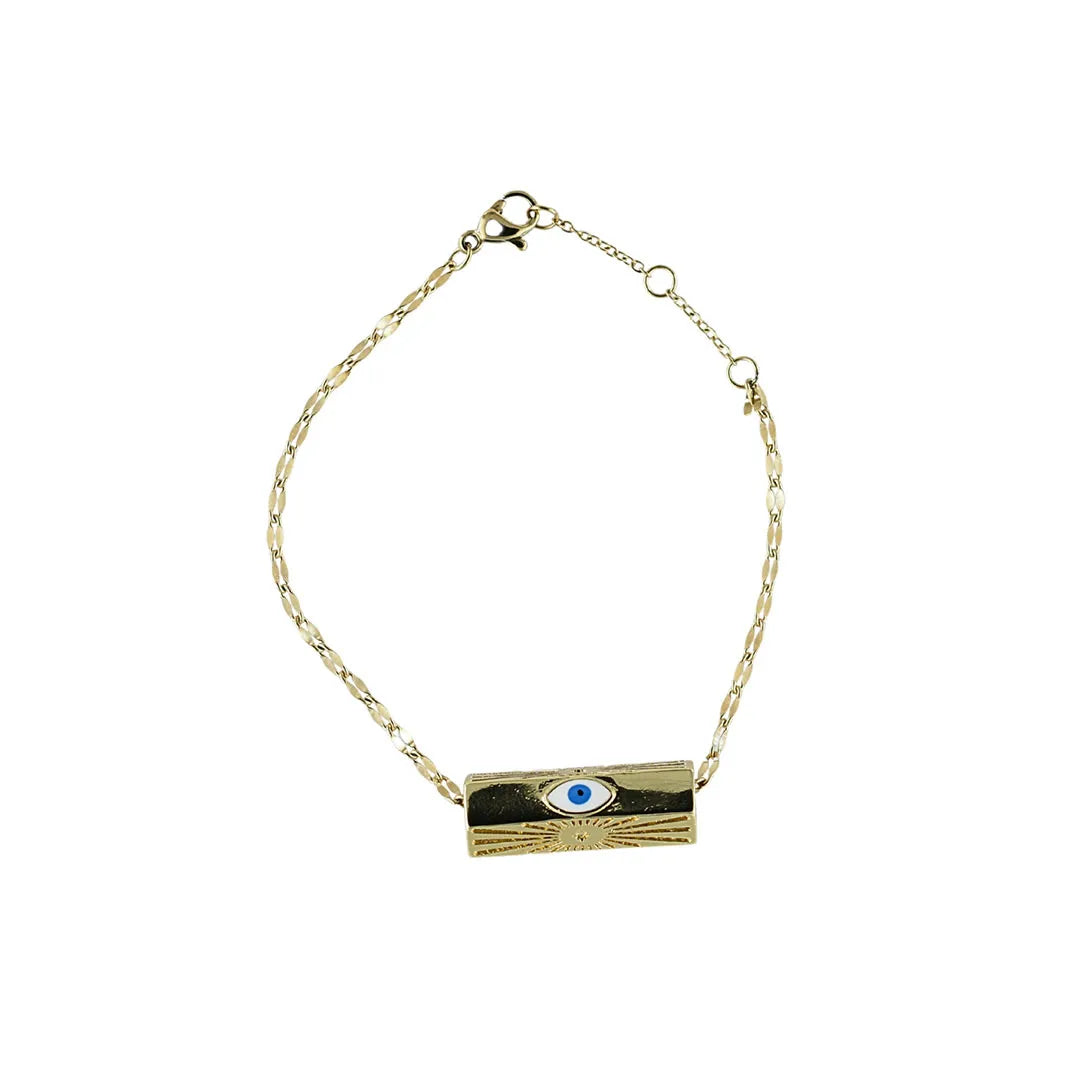 Mister Ray Bracelet