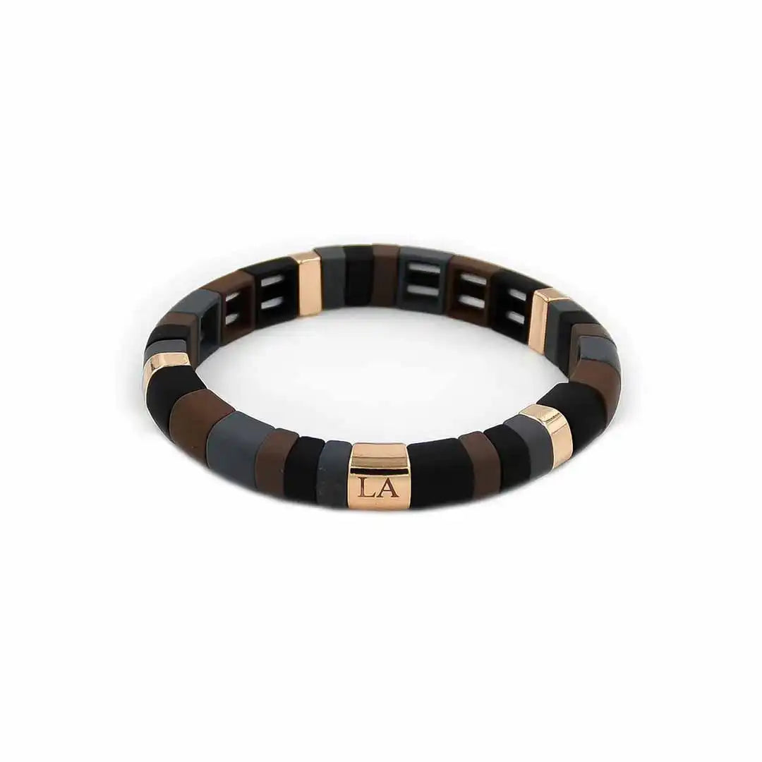 Mulberry & Soda Bracelet