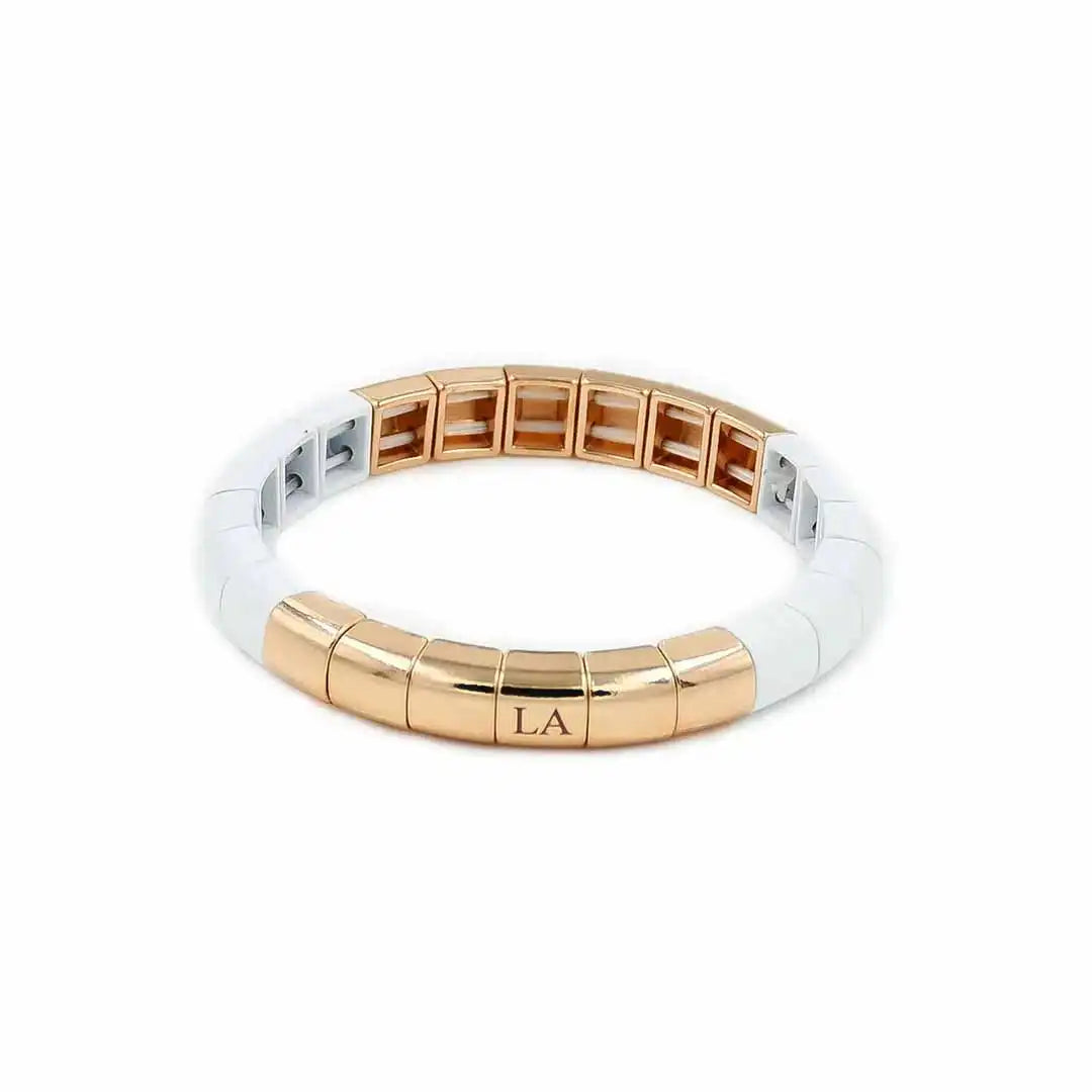 Palesa’s Pyramid Bracelet