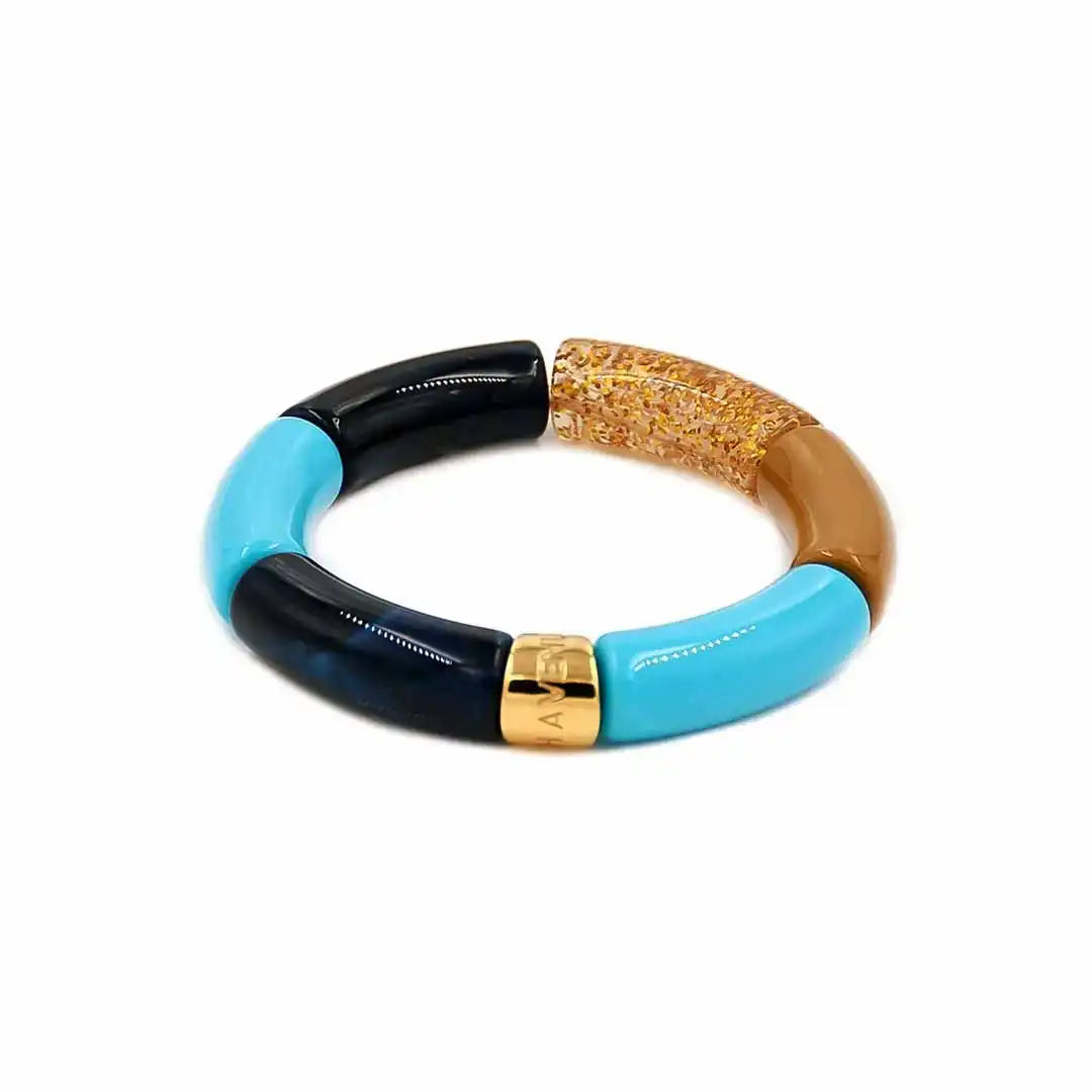 Penny Whistle Bracelet
