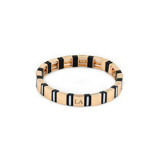 Rhino's Riches Bracelet