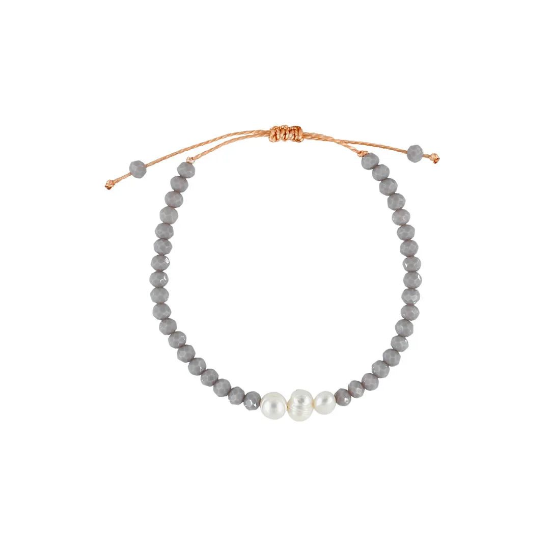 Rising Smiles Bracelet