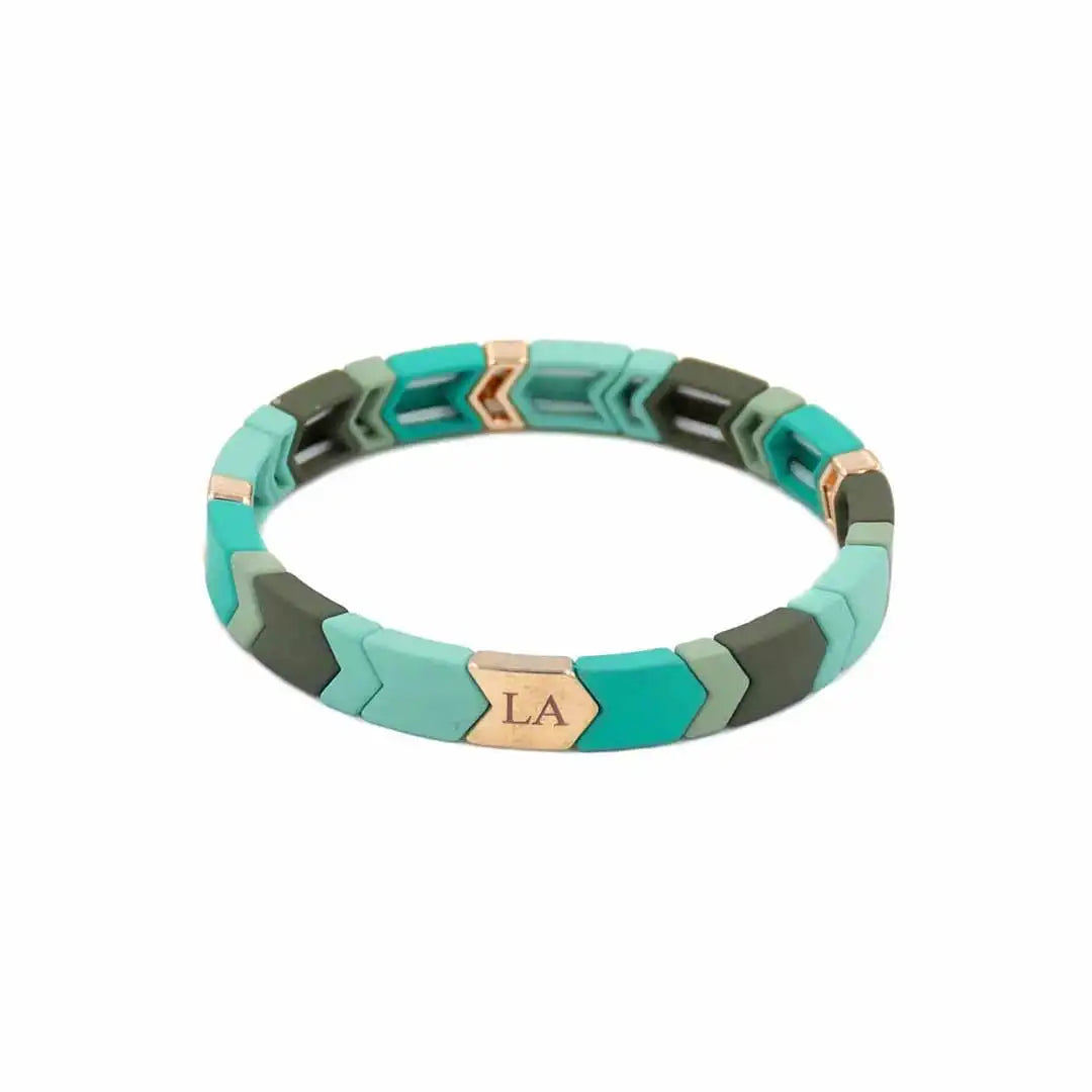 Sage and Splinter Bracelet