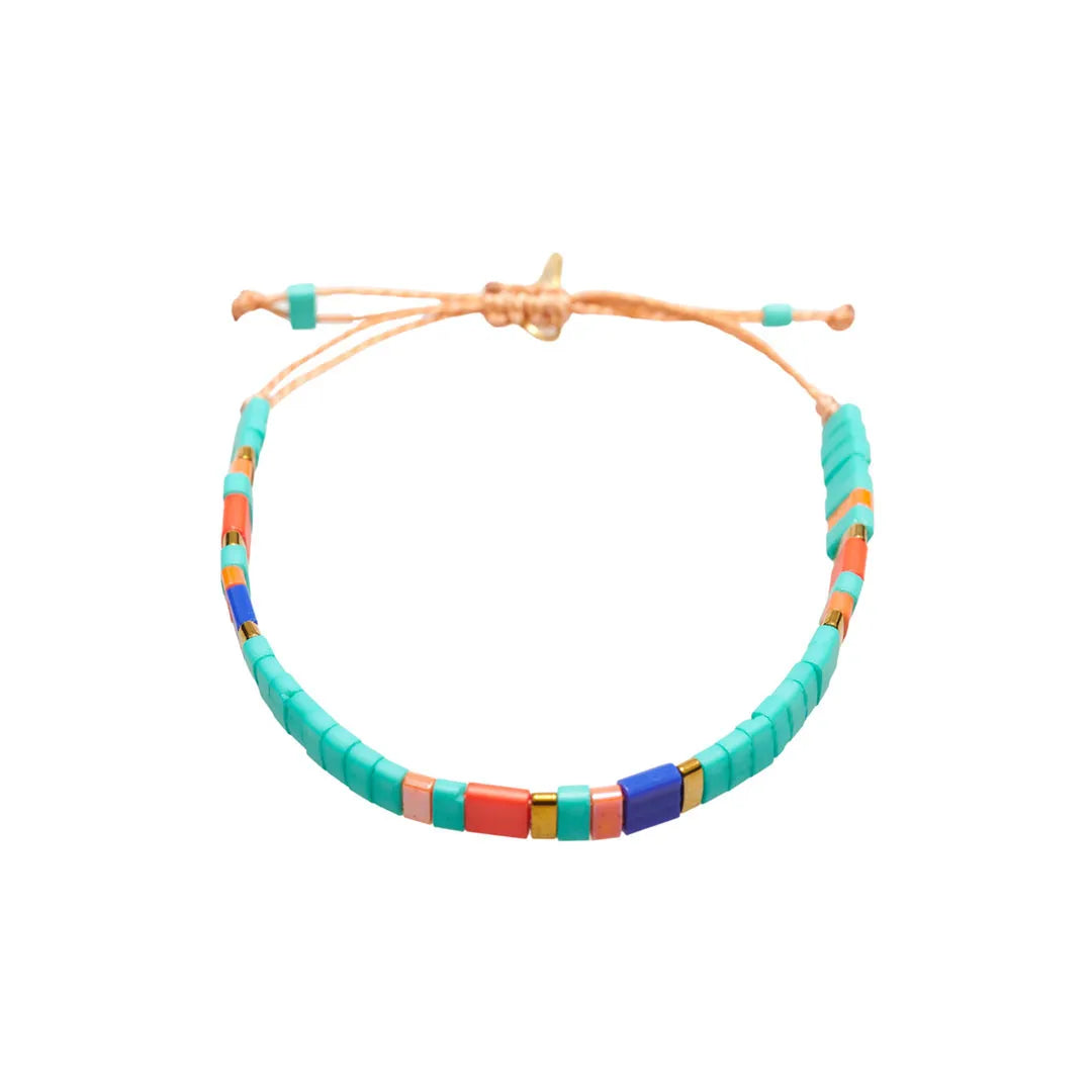 Sailing in Astola Bracelets