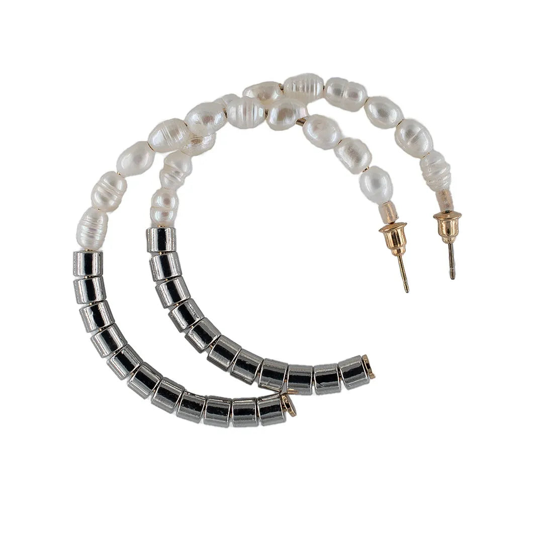 Sensitive Ellie Earrings