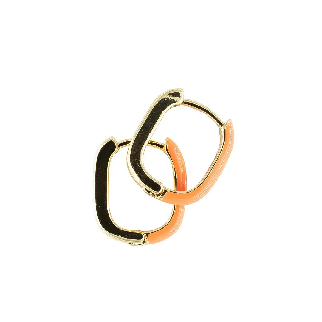 Supreme Deity Earrings
