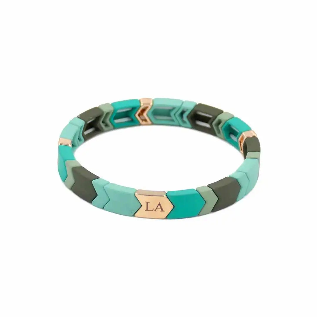 Tortoise Shell Bracelet