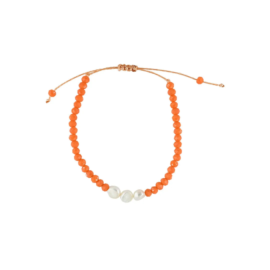 Towards the Sunshine Bracelet
