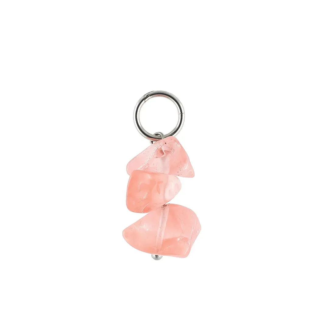 Untame Your Heart Charms