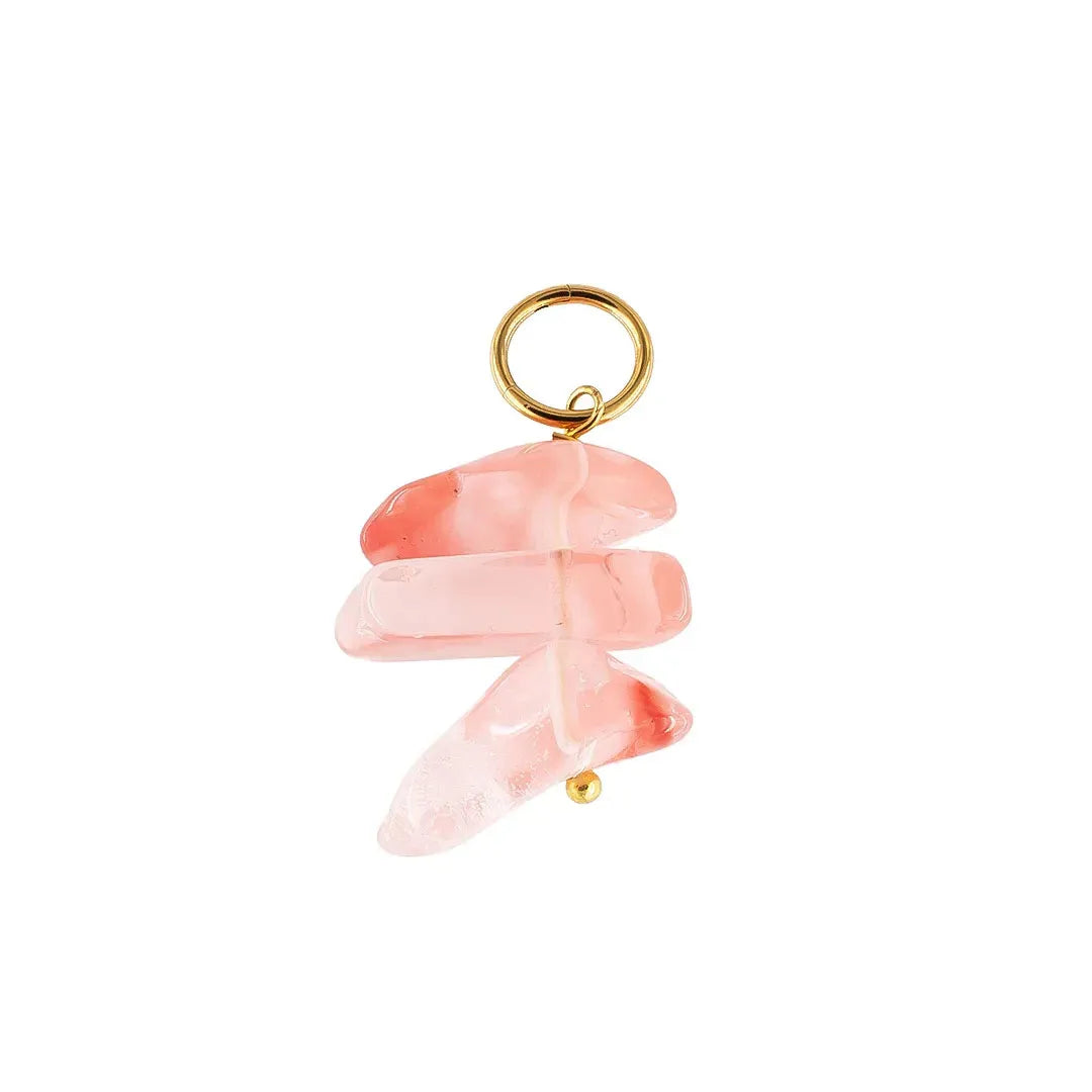 Untame Your Heart Charms