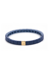 Indigo Baobab Bracelet