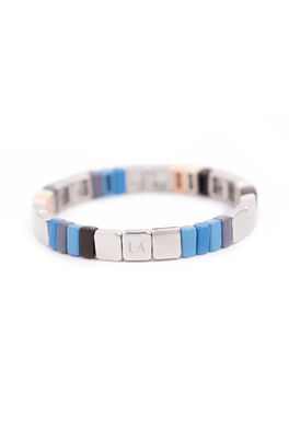 Kimberly Shimmy Bracelet