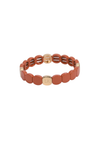 Saffron Sky Bracelet