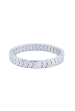Zambezi Silver Bracelet