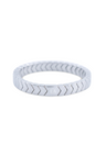 Zambezi Silver Bracelet