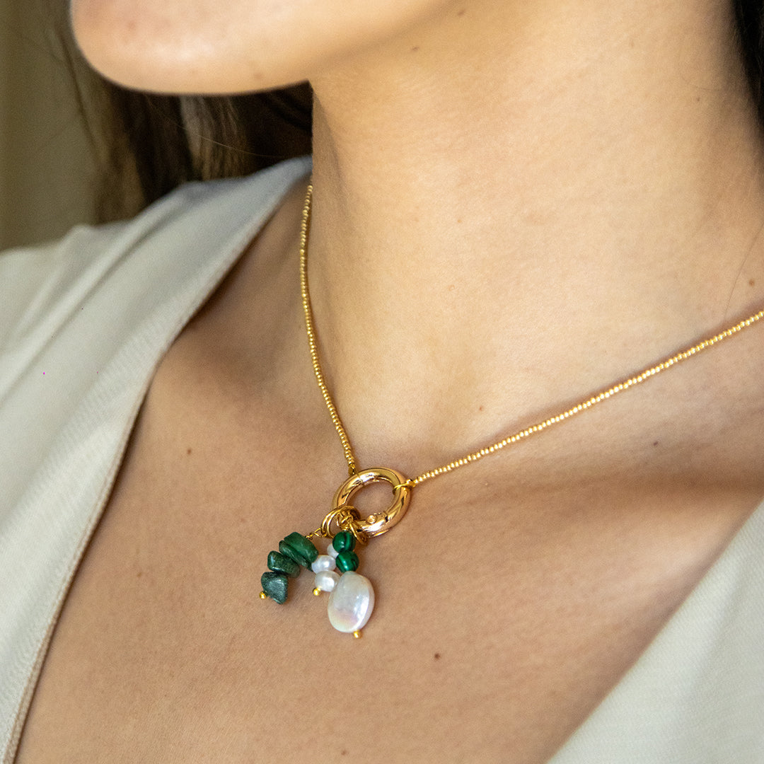 Leigh Avenue Charms