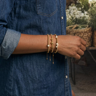 ELEVATED BASICS