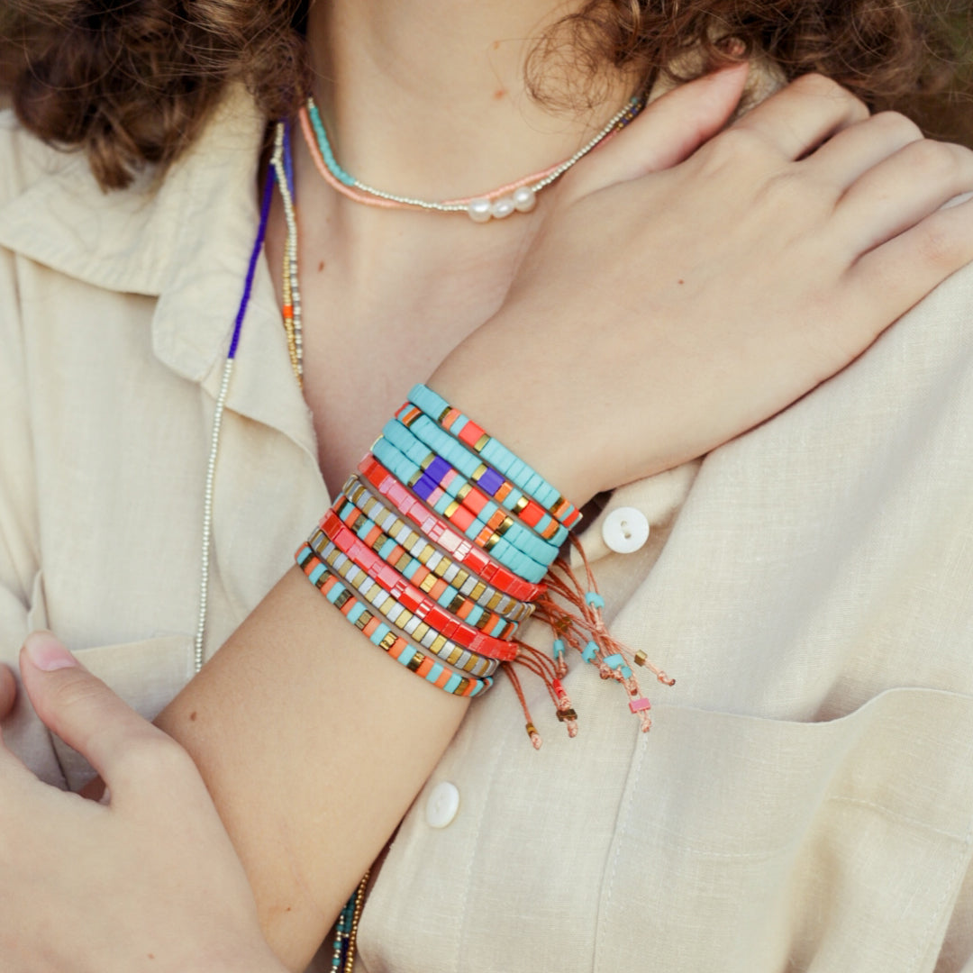 Elevated Basics