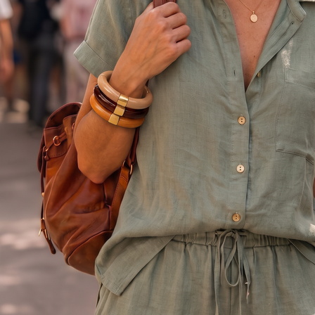 EARTHY