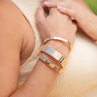 Golden Kalahari Trio